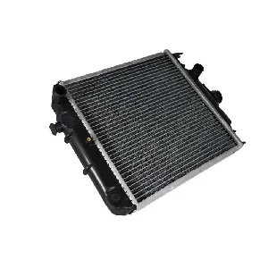 Hladnjak, hlađenje motora THERMOTEC D78002TT IC-B0E324