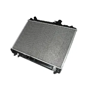 Hladnjak, hlađenje motora THERMOTEC D78003TT IC-B0E325