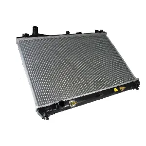 Hladnjak, hlađenje motora THERMOTEC D78004TT IC-B67B81