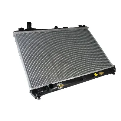 Hladnjak, hlađenje motora THERMOTEC D78004TT IC-B67B81