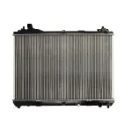 Hladnjak, hlađenje motora THERMOTEC D78005TT IC-B67B82