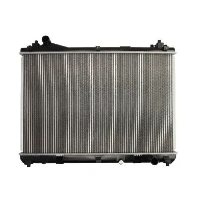 Hladnjak, hlađenje motora THERMOTEC D78005TT IC-B67B82