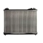 Hladnjak, hlađenje motora THERMOTEC D78005TT IC-B67B82
