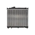 Hladnjak, hlađenje motora THERMOTEC D78006TT IC-B67B83