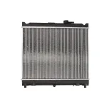 Hladnjak, hlađenje motora THERMOTEC D78006TT IC-B67B83