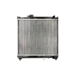 Hladnjak, hlađenje motora THERMOTEC D78007TT IC-B67B84