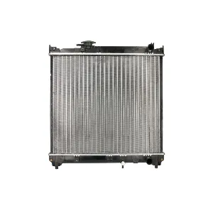 Hladnjak, hlađenje motora THERMOTEC D78007TT IC-B67B84