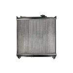 Hladnjak, hlađenje motora THERMOTEC D78007TT IC-B67B84