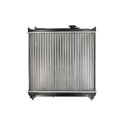 Hladnjak, hlađenje motora THERMOTEC D78007TT IC-B67B84