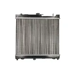 Hladnjak, hlađenje motora THERMOTEC D78008TT IC-BAD175