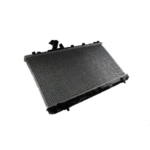 Hladnjak, hlađenje motora THERMOTEC D78009TT IC-BAD176