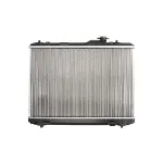 Hladnjak, hlađenje motora THERMOTEC D78010TT IC-BAD177