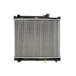 Hladnjak, hlađenje motora THERMOTEC D78011TT IC-C33914