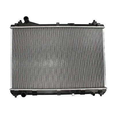 Hladnjak, hlađenje motora THERMOTEC D78012TT IC-C67D81