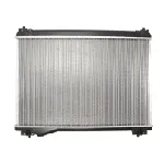 Hladnjak, hlađenje motora THERMOTEC D78013TT IC-C69330