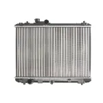 Hladnjak, hlađenje motora THERMOTEC D78016TT IC-E46005