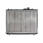 Hladnjak, hlađenje motora THERMOTEC D78016TT IC-E46005