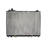 Hladnjak, hlađenje motora THERMOTEC D78017TT IC-E4600B