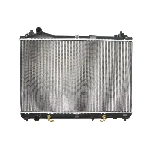 Hladnjak, hlađenje motora THERMOTEC D78017TT IC-E4600B