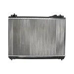 Hladnjak, hlađenje motora THERMOTEC D78017TT IC-E4600B