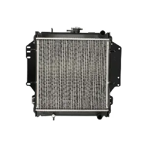 Hladnjak, hlađenje motora THERMOTEC D78020TT IC-F86E76