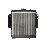 Hladnjak, hlađenje motora THERMOTEC D78020TT IC-F86E76