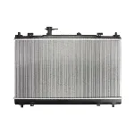 Hladnjak, hlađenje motora THERMOTEC D78021TT IC-G0L4A0