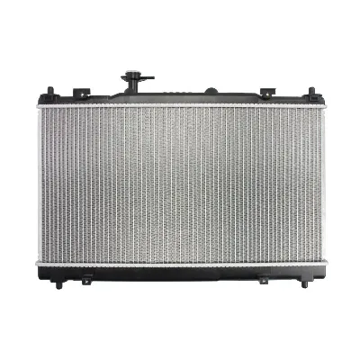 Hladnjak, hlađenje motora THERMOTEC D78021TT IC-G0L4A0