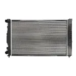 Hladnjak, hlađenje motora THERMOTEC D7A001TT IC-B0E326