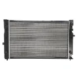 Hladnjak, hlađenje motora THERMOTEC D7A001TT IC-B0E326