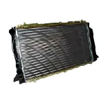 Hladnjak, hlađenje motora THERMOTEC D7A002TT IC-B0E327