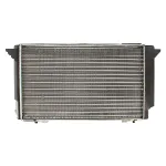 Hladnjak, hlađenje motora THERMOTEC D7A002TT IC-B0E327