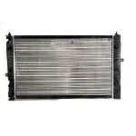 Hladnjak, hlađenje motora THERMOTEC D7A006TT IC-B0E252
