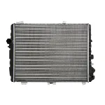 Hladnjak, hlađenje motora THERMOTEC D7A007TT IC-B0E253