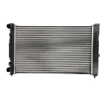 Hladnjak, hlađenje motora THERMOTEC D7A008TT IC-B0E254