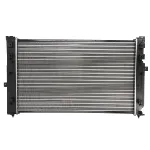 Hladnjak, hlađenje motora THERMOTEC D7A008TT IC-B0E254