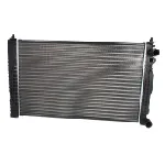 Hladnjak, hlađenje motora THERMOTEC D7A011TT IC-B4AF71