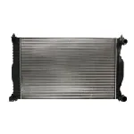 Hladnjak, hlađenje motora THERMOTEC D7A014TT IC-BAD17A