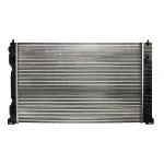 Hladnjak, hlađenje motora THERMOTEC D7A014TT IC-BAD17A