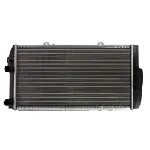 Hladnjak, hlađenje motora THERMOTEC D7A019TT IC-BEB3BC