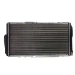 Hladnjak, hlađenje motora THERMOTEC D7A019TT IC-BEB3BC