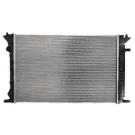 Hladnjak, hlađenje motora THERMOTEC D7A025TT IC-C69216