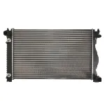 Hladnjak, hlađenje motora THERMOTEC D7A028TT IC-C6933F
