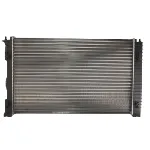 Hladnjak, hlađenje motora THERMOTEC D7A028TT IC-C6933F