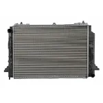 Hladnjak, hlađenje motora THERMOTEC D7A030TT IC-C69359
