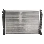 Hladnjak, hlađenje motora THERMOTEC D7A031TT IC-E11F1F