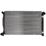 Hladnjak, hlađenje motora THERMOTEC D7A034TT IC-F86E8A