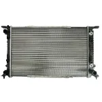 Hladnjak, hlađenje motora THERMOTEC D7A035TT IC-E3950E
