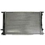 Hladnjak, hlađenje motora THERMOTEC D7A035TT IC-E3950E