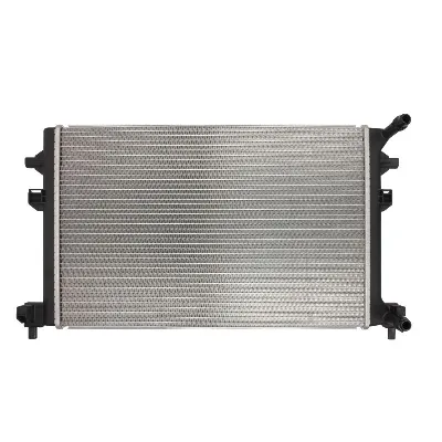 Hladnjak, hlađenje motora THERMOTEC D7A036TT IC-G0Q97L
